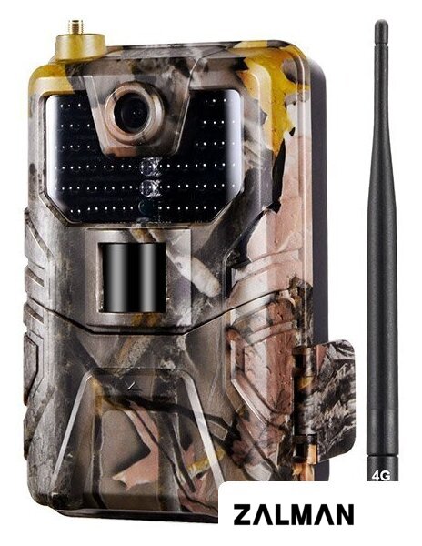 Фотоловушка Suntek HC-900LTE