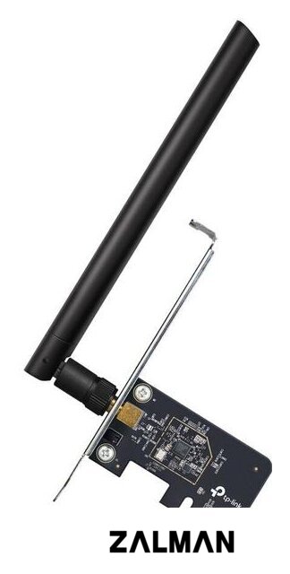 Wi-Fi адаптер TP-Link Archer T2E