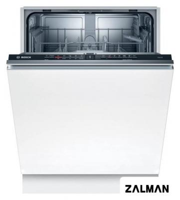 Встраиваемая посудомоечная машина Bosch SMV2ITX18E Встраиваемая посудомоечная машина Bosch SMV2ITX18E