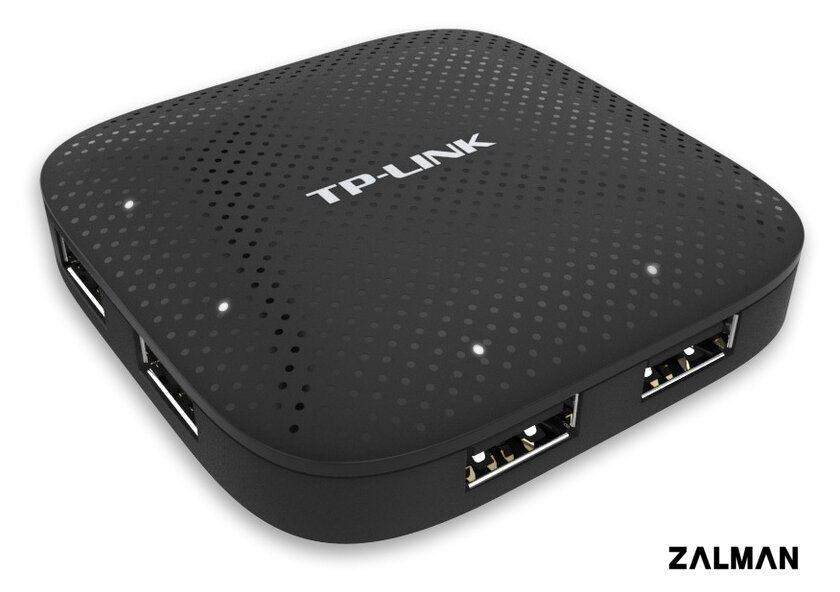 USB-хаб TP-Link UH400