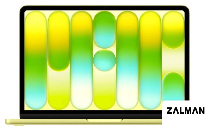 Ноутбук Apple MacBook Neo 13" A18 Pro 2026 MHFE4