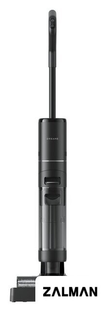 Вертикальный моющий пылесос Dreame G10 Pro Wet and Dry Vacuum (евровилка)