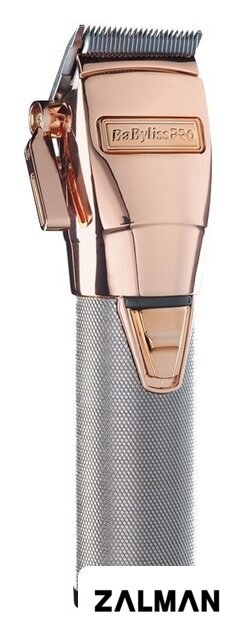 Машинка для стрижки волос BaByliss PRO FX8700RGE