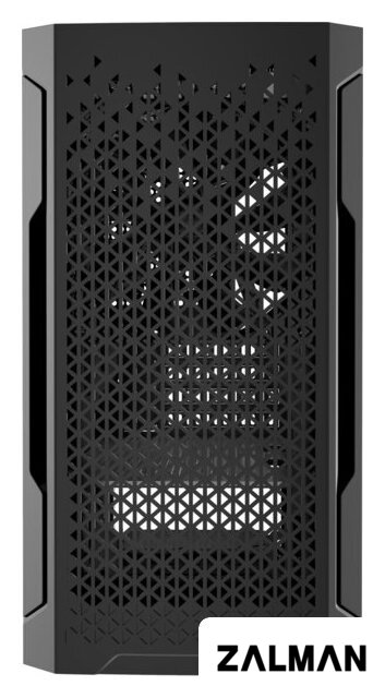 Корпус Powercase Mistral Micro Z2B SI