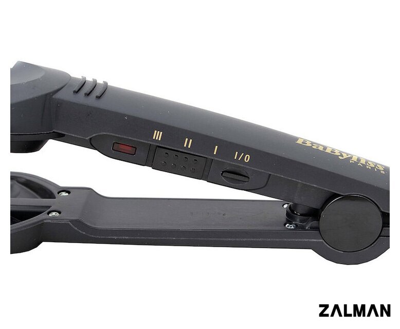 Круглая  плойка BaByliss C260E