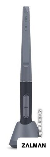 Графический планшет Huion HS611 (серый космос)