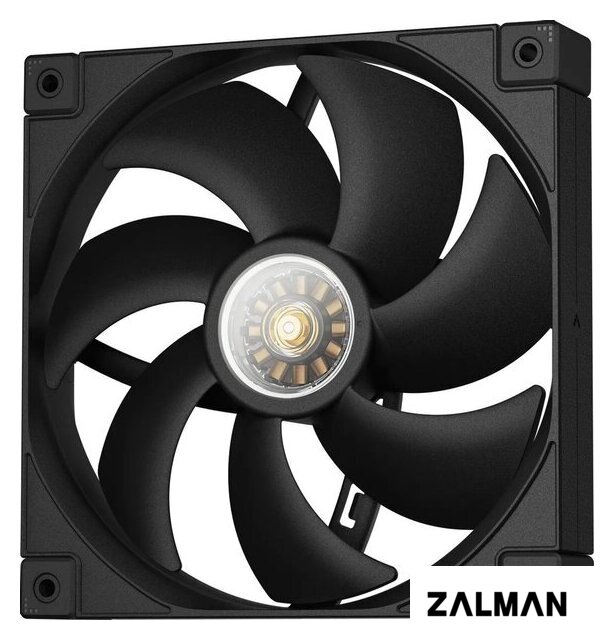 Вентилятор для корпуса DeepCool FT14 R-FT14-BKWPN1-G
