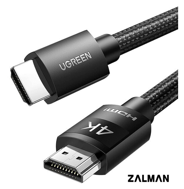 Кабель Ugreen HD119 40102
