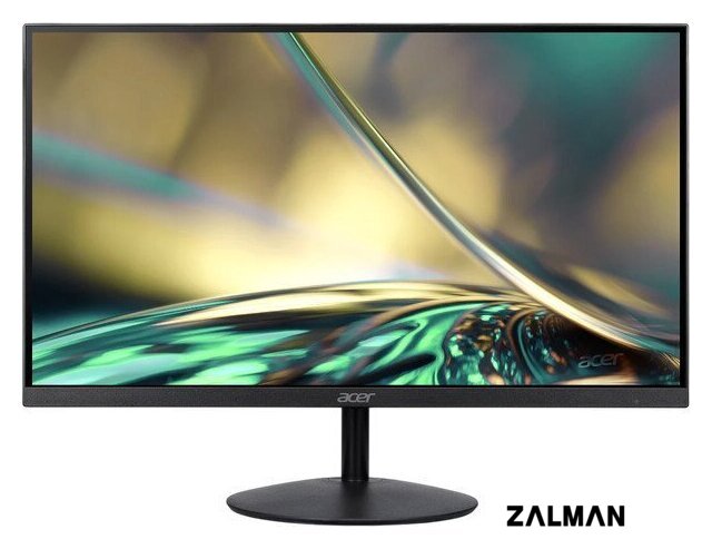 Игровой монитор Acer SA272UG0bmiipx UM.HS2CD.011