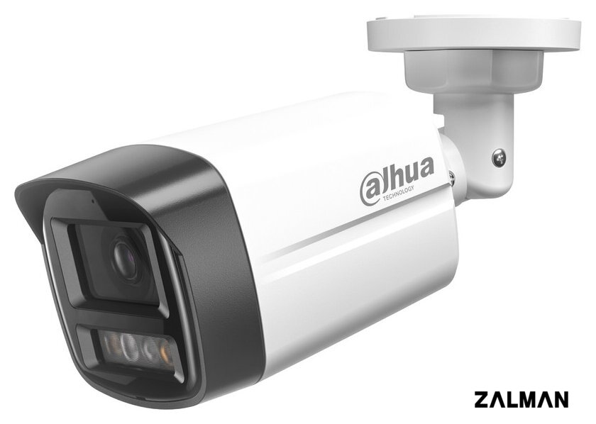 IP-камера Dahua DH-IPC-HFW1439TL1P-A-IL-0360B