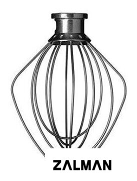 Кухонная машина KitchenAid 5KSM175PSEIB