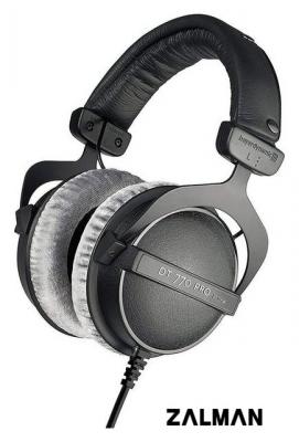 Наушники Beyerdynamic DT 770 PRO 80 Ohm