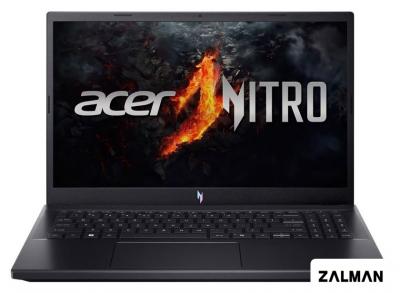 Игровой ноутбук Acer Nitro V 15 ANV15-41-R3LC NH.QSHER.004