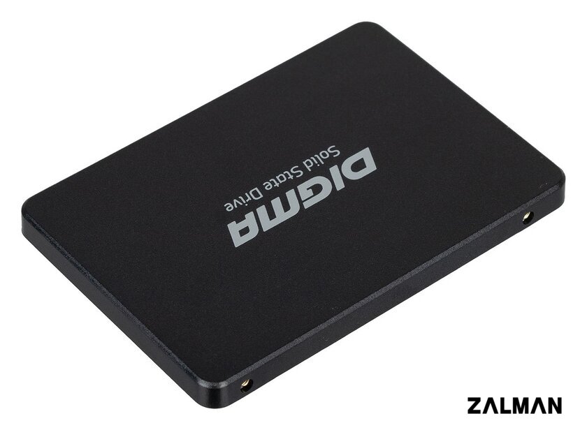 SSD Digma Run S9 1TB DGSR2001TS93T