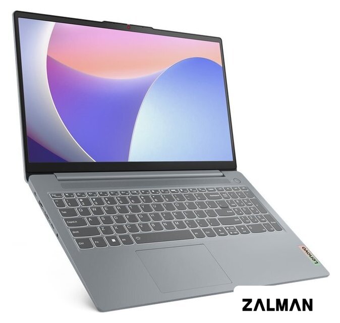 Ноутбук Lenovo IdeaPad Slim 3 15IAH8 83ER007PRK