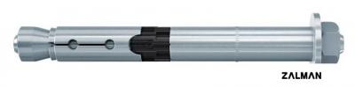 Анкерный болт Fischer FH II 24/25 S 44898 (10 шт)