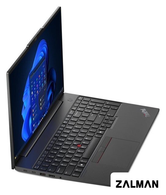 Ноутбук Lenovo ThinkPad E16 Gen 2 AMD 21M5S09E00