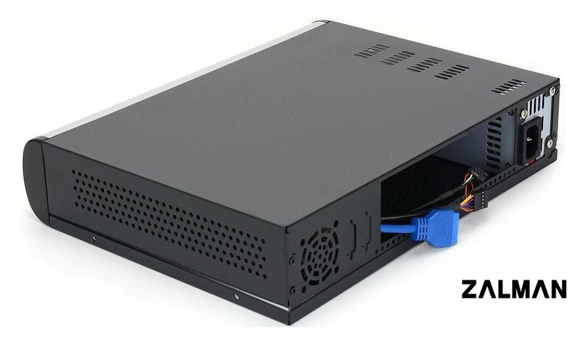 Корпус CrownMicro CMC-245-213 300W