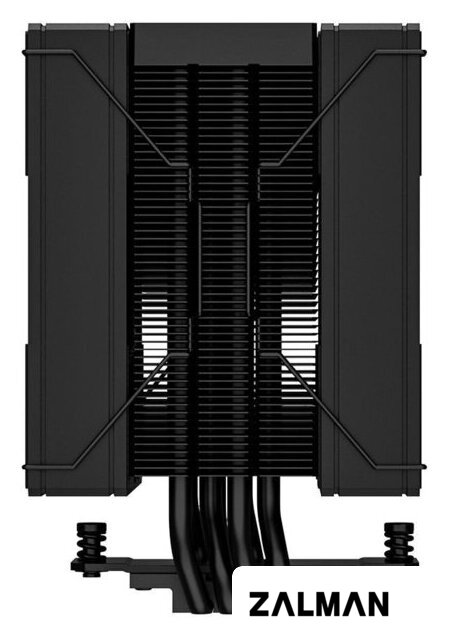 Кулер для процессора ID-Cooling Frozn A410 DK