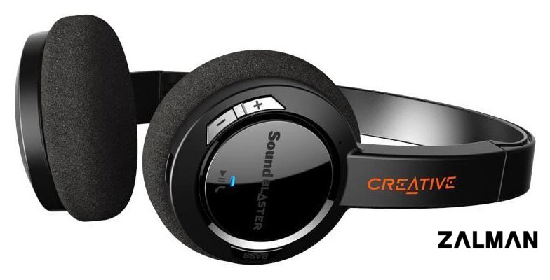 Наушники Creative Sound Blaster Jam V2
