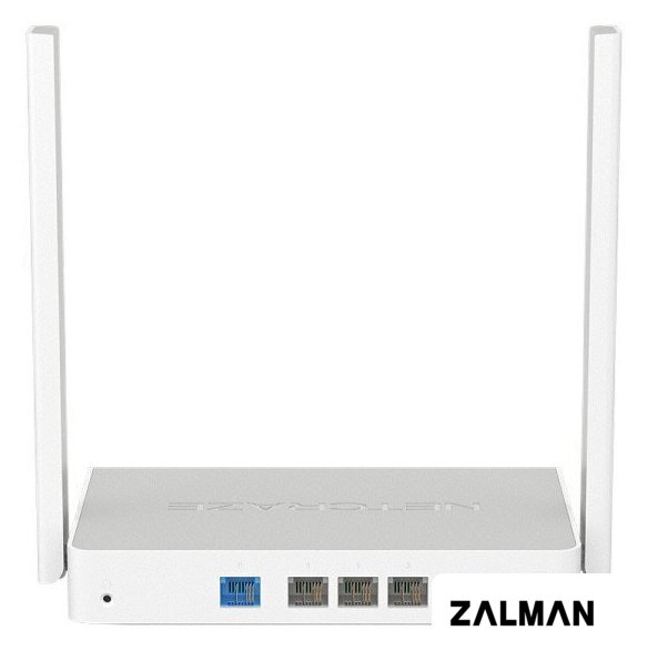 Wi-Fi роутер Netcraze Air NC-1613