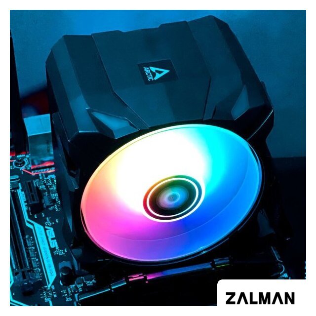 Кулер для процессора Arctic Freezer i35 A-RGB ACFRE00104A