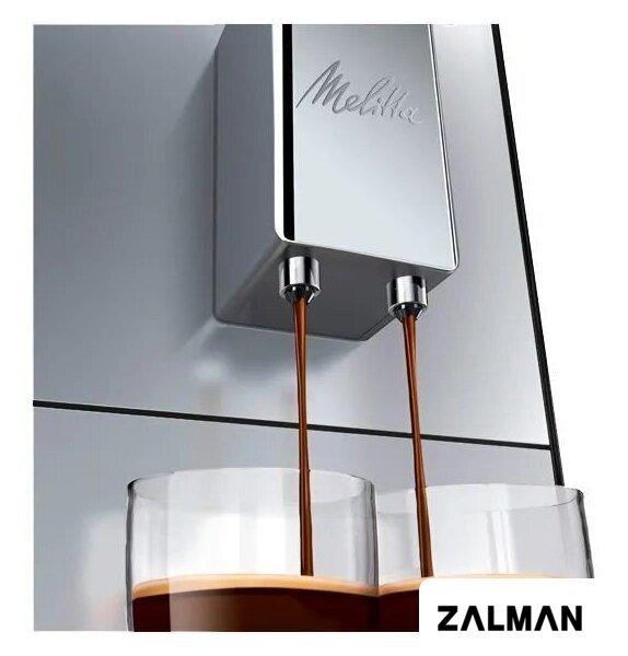 Кофемашина Melitta Caffeo Solo E950-203