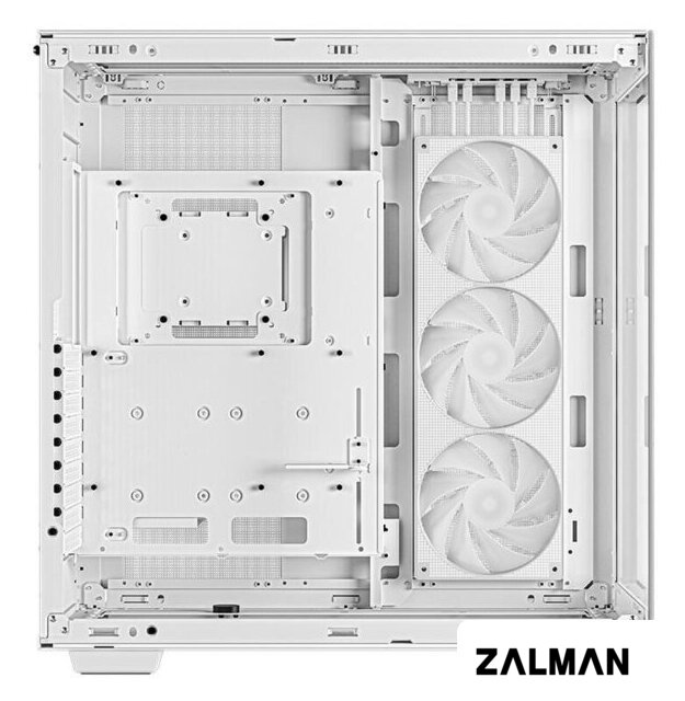 Корпус DeepCool CH780 WH R-CH780-WHADE41-G-1