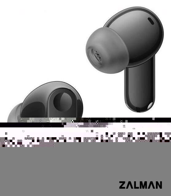 Наушники Realme Buds T500 Pro (черный)