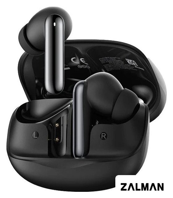Наушники QCY MeloBuds N50 (черный)