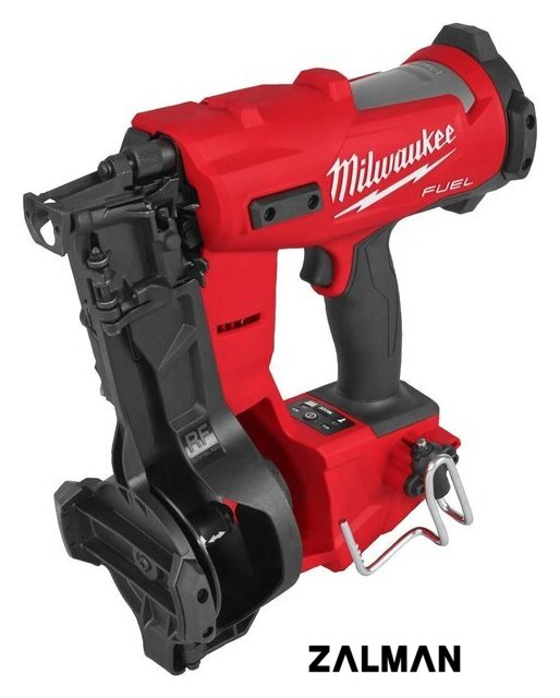 Гвоздезабиватель Milwaukee M18 FRCN45-0X Fuel 4933498168 (без АКБ, кейс)