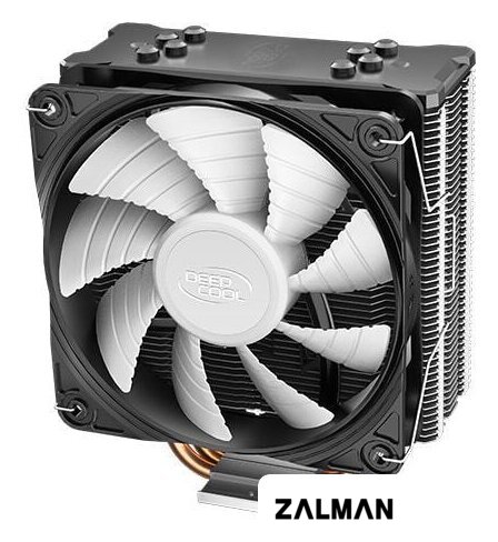 Кулер для процессора DeepCool GAMMAXX GT A-RGB DP-MCH4-GMX-GT-ARGB