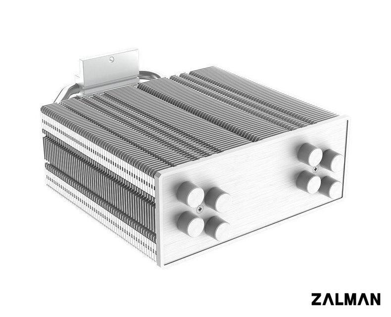 Кулер для процессора ID-Cooling SE-224-XTS ARGB White