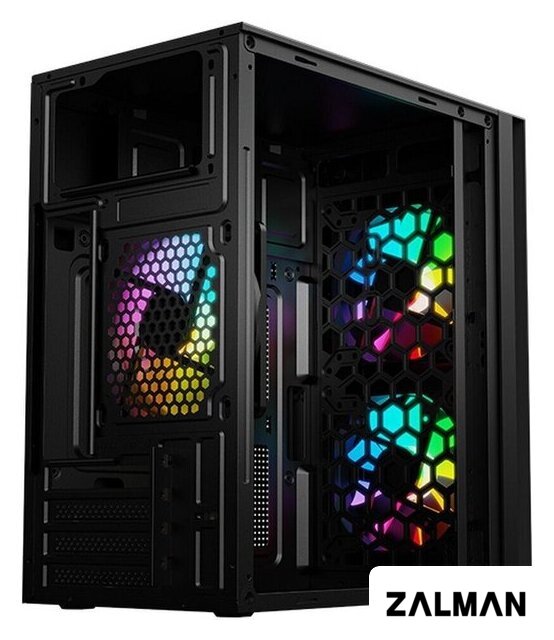 Корпус ACD M2-500 MO-SG28-S500