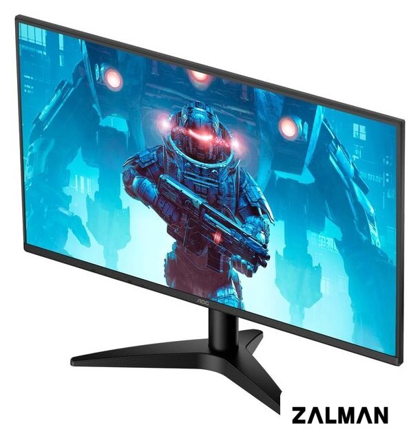 Игровой монитор AOC 24B36X