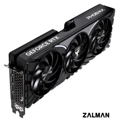 Видеокарта Gainward GeForce RTX 5070 Phoenix-S NE75070019K9-GB2050K