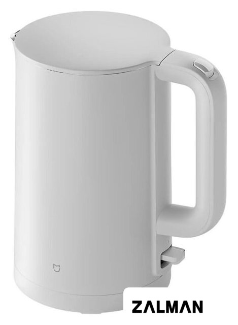 Электрический чайник Xiaomi Mijia Smart Kettle 3 MJDSH08YM (с переходником на евровилку)