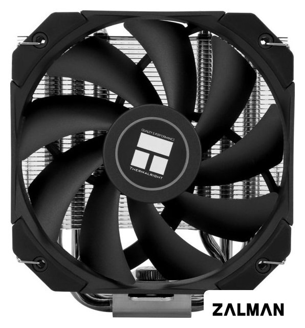 Кулер для процессора Thermalright Assassin King 120 Mini V2