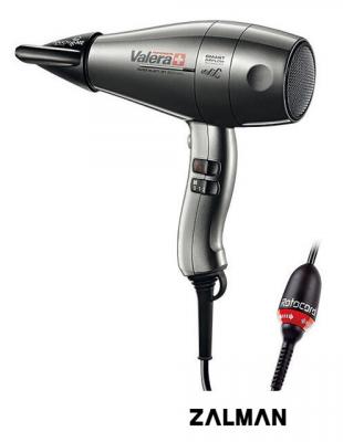Фен Valera Swiss Silent Jet 8600 Ionic (SXJ 8600 RC)