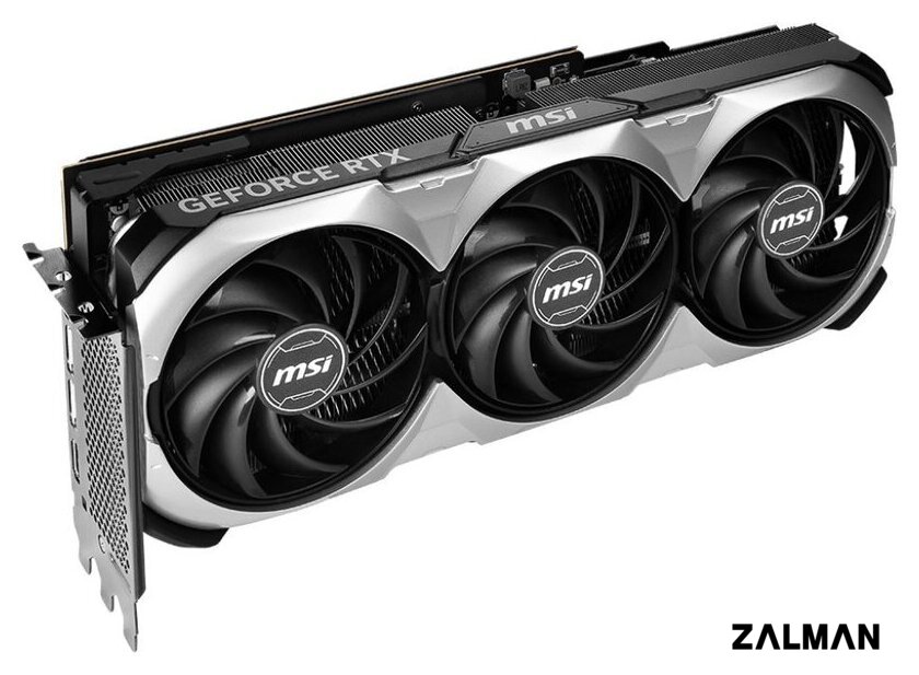 Видеокарта MSI GeForce RTX 4080 16GB Ventus 3X OC