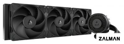 Система жидкостного охлаждения для процессора Arctic Liquid Freezer III Pro 420 ACFRE00181A