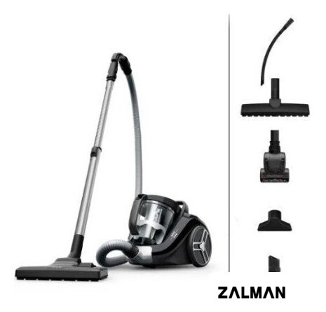 Пылесос Tefal TW4B75EA