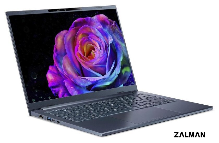 Ноутбук Acer Swift Go AI SFG14-75-746M NX.JNBCD.009
