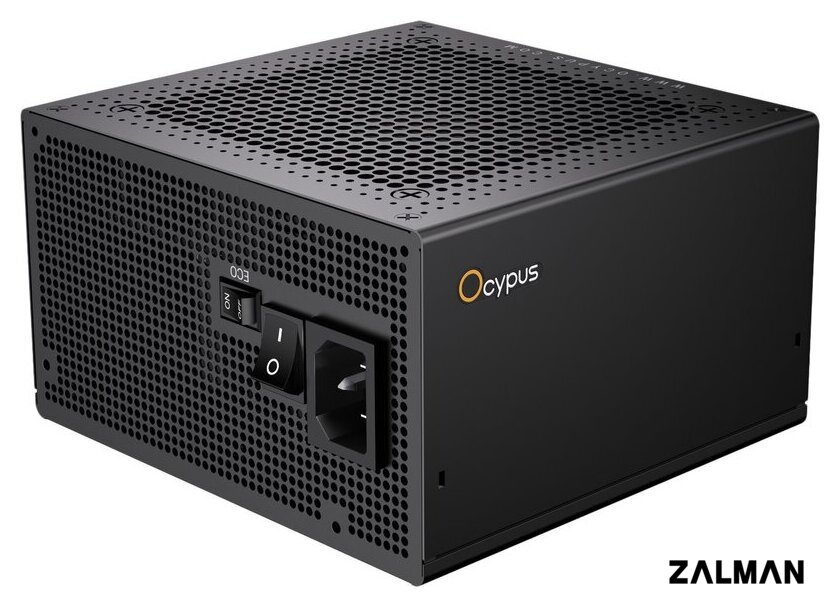 Блок питания Ocypus Iota P750 Iota-P750-G1FFBK024X-EU