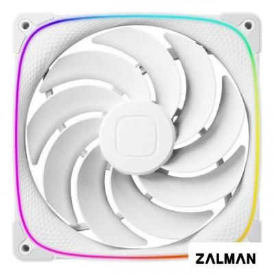 Вентилятор для корпуса Geometric Future Squama 2503R-14 (белый)