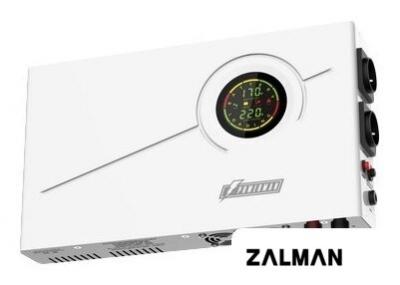 Источник бесперебойного питания Powerman Smart 500 INV