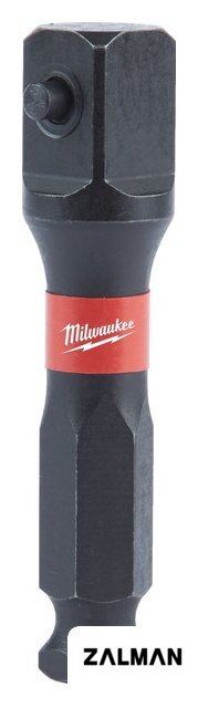 Переходник Milwaukee Shockwave 4932480586