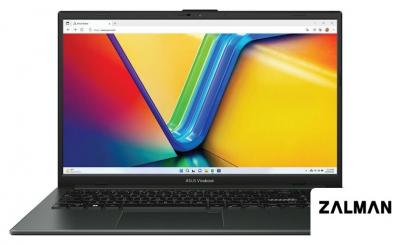 Ноутбук ASUS Vivobook Go 15 E1504FA-BQ4357