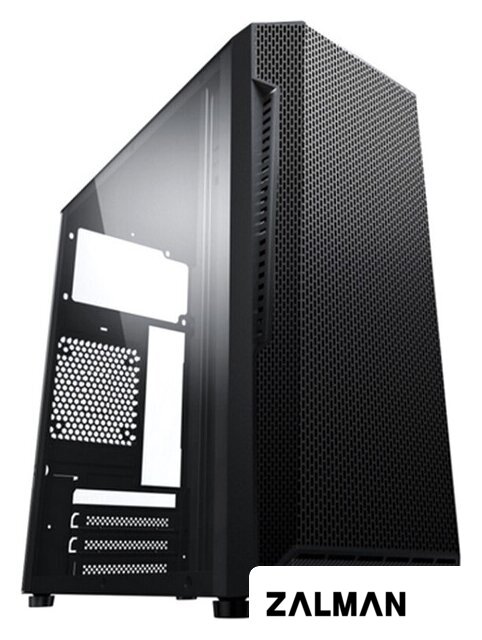 Корпус ACD Coffre 104G MO-TC3G0-000