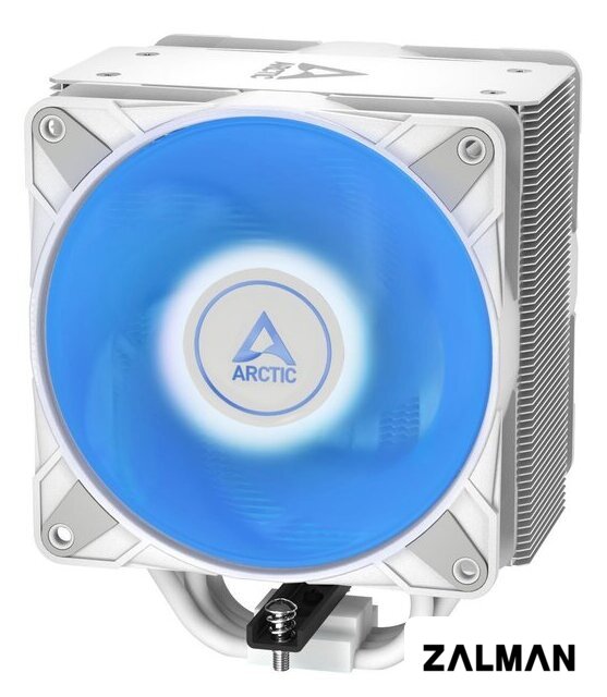 Кулер для процессора Arctic Freezer 36 A-RGB White ACFRE00125A